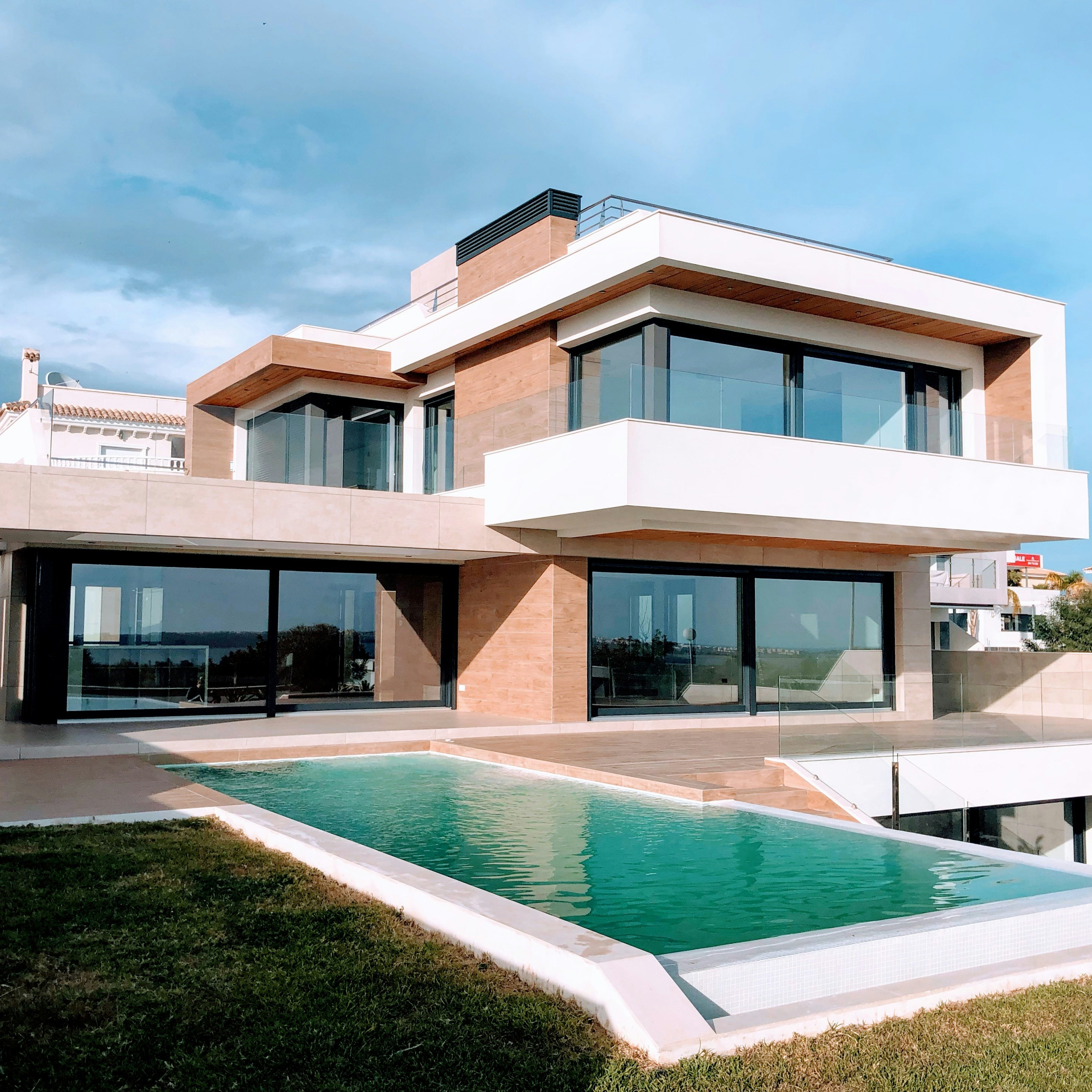 New Property