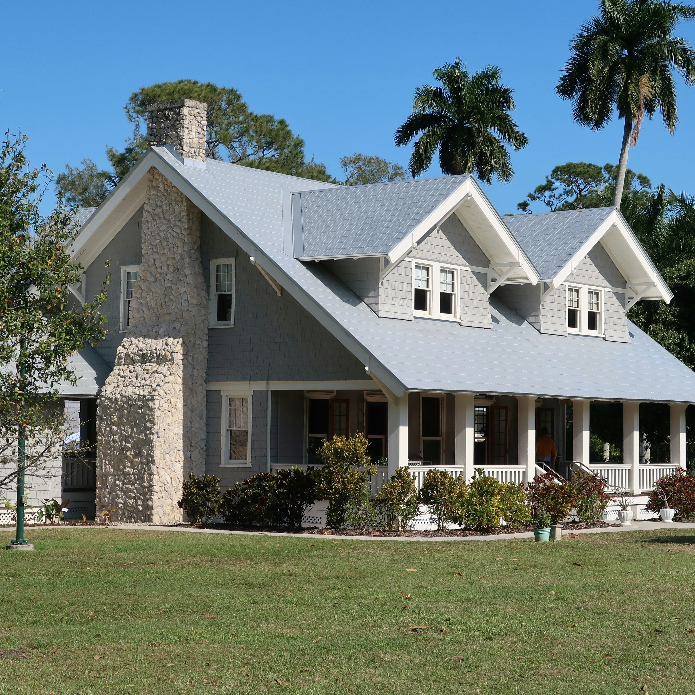 Green Valley Residence