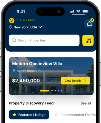 App Screen